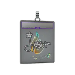 Sticker Slab | jabbi image