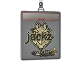 Sticker Slab | JaCkz image