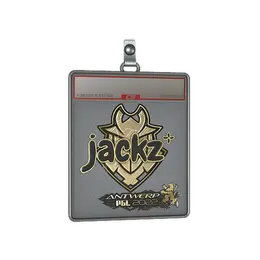 Sticker Slab | JaCkz image