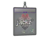 Sticker Slab | JaCkz image