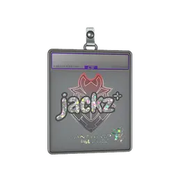 Sticker Slab | JaCkz image