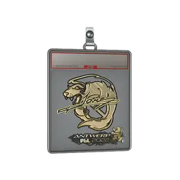 Sticker Slab | Jame image