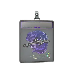 Sticker Slab | Jame image