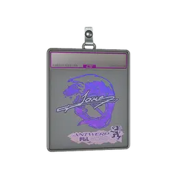 Sticker Slab | Jame image
