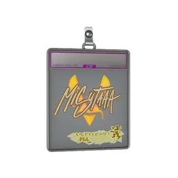 Sticker Slab | misutaaa image