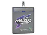 Sticker Slab | max | Antwerp 2022 image