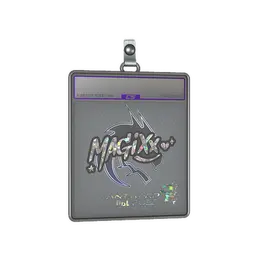 Sticker Slab | magixx image