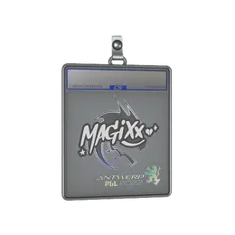 Sticker Slab | magixx | Antwerp 2022 image
