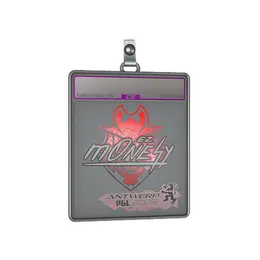 Sticker Slab | m0NESY image
