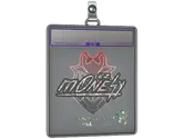 Sticker Slab | m0NESY image
