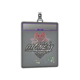 Sticker Slab | m0NESY image