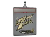 Sticker Slab | luken image