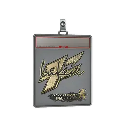 Sticker Slab | luken image