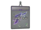 Sticker Slab | luken image
