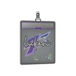 Sticker Slab | luken image