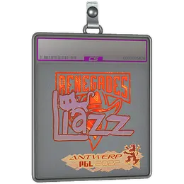 Sticker Slab | Liazz image