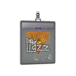 Sticker Slab | Liazz image