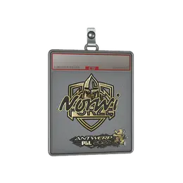 Sticker Slab | Norwi image