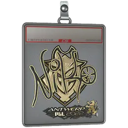 Sticker Slab | NiKo image