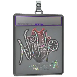 Sticker Slab | NiKo image