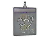 Sticker Slab | nin9 image