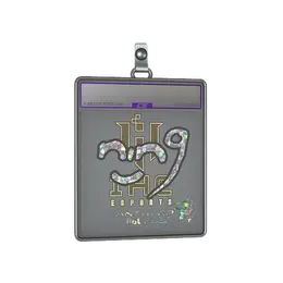 Sticker Slab | nin9 image