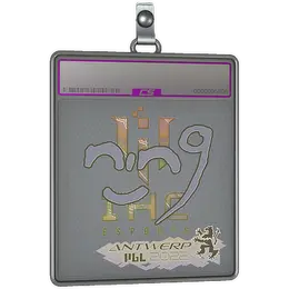 Sticker Slab | nin9 image