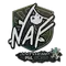 NAF | Antwerp 2022
