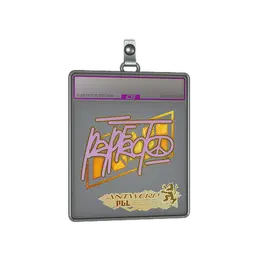 Sticker Slab | Perfecto image