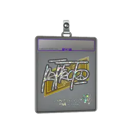 Sticker Slab | Perfecto image