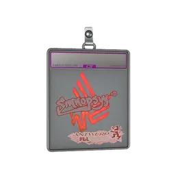 Sticker Slab | sinnopsyy image