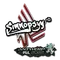 sinnopsyy (Glitter) | Antwerp 2022