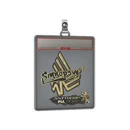 Sticker Slab | sinnopsyy image