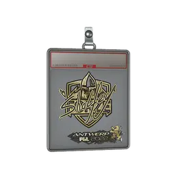 Sticker Slab | shalfey image
