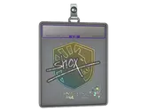 Sticker Slab | shox image