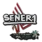 SENER1 | Antwerp 2022