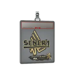 Sticker Slab | SENER1 image