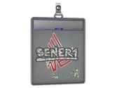Sticker Slab | SENER1 image