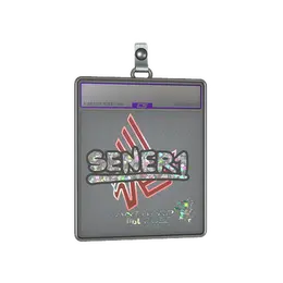 Sticker Slab | SENER1 image