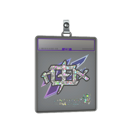 Sticker Slab | rox image