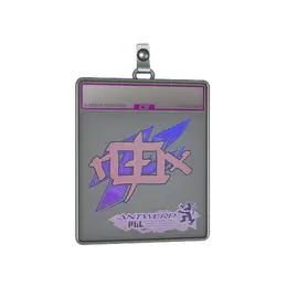 Sticker Slab | rox image