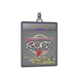 Sticker Slab | ropz image