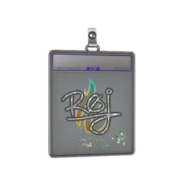 Sticker Slab | roeJ image