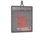 Sticker Slab | rigoN image
