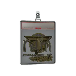 Sticker Slab | rain image