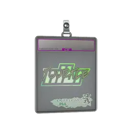 Sticker Slab | Tuurtle image