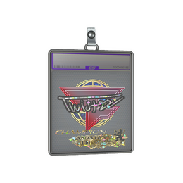 Sticker Slab | Twistzz image