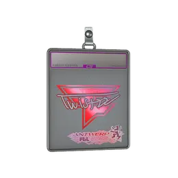 Sticker Slab | Twistzz image