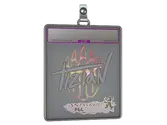 Sticker Slab | tiziaN image