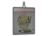 Sticker Slab | tabseN image